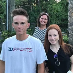 Meet your Posher, Elizabeth